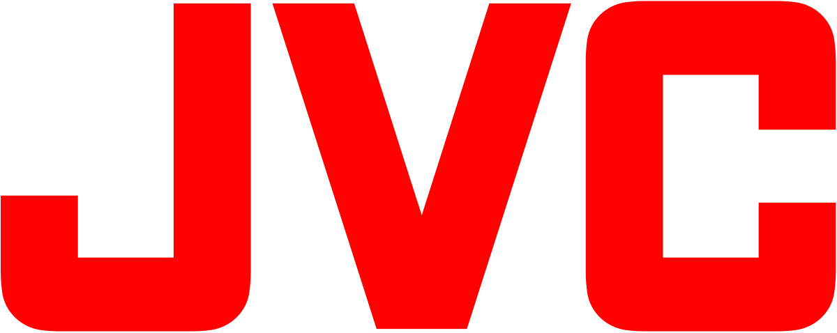 JVC Logo